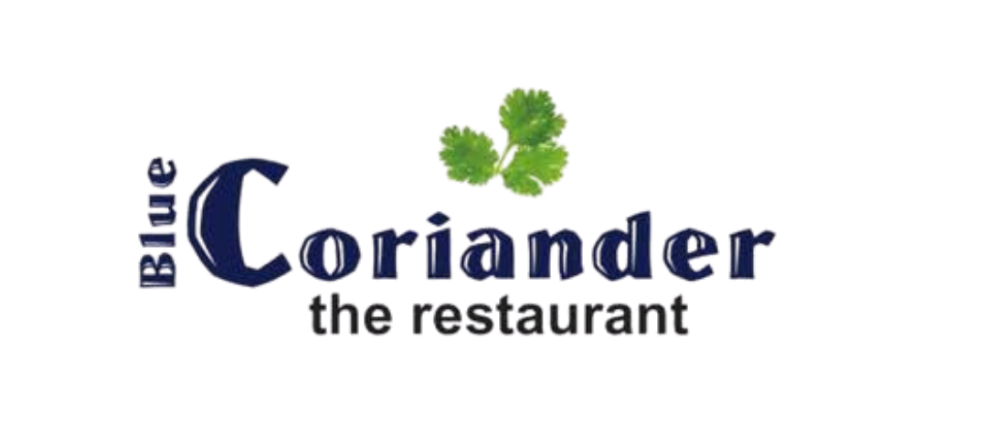 Blue Coriander – The Restaurant, Jamnagar